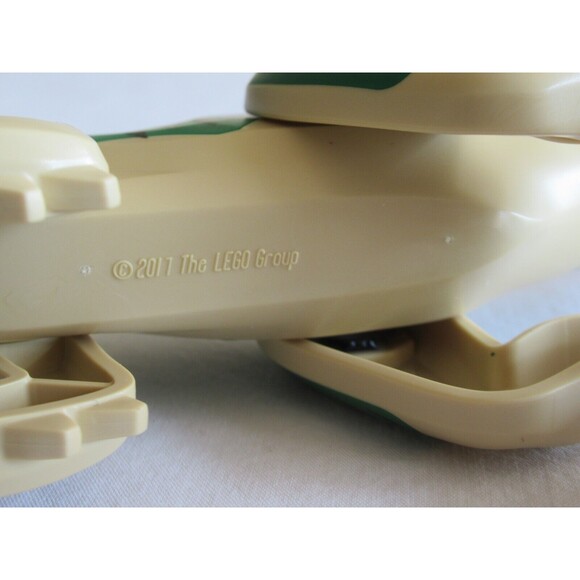 LEGO- 76942 Jurassic World BARYONYX DINOSAUR Dino Figure Only Mint - Picture 9 of 12